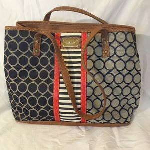 Nine West Bag Like New